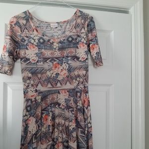 Lularoe nicole (i think)